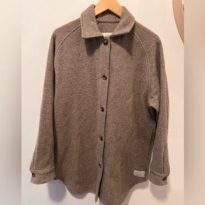Anian The Loft Coat